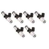 Injector Dynamics ID2600 Audi VW VR6 12V 14mm Set of 6