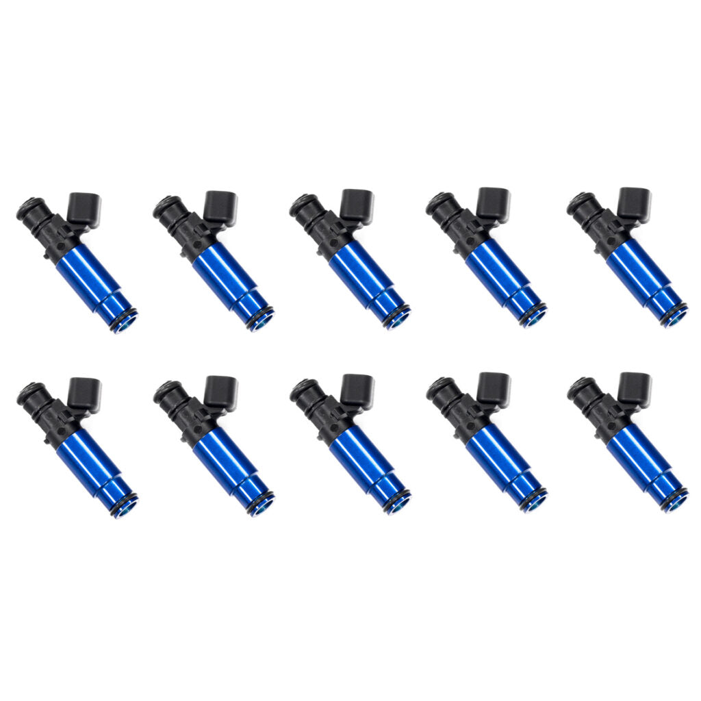 Injector Dynamics ID2600 Dodge SRT-10 8.0L 26mm Set of 10