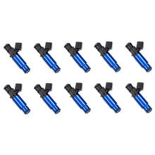 Load image into Gallery viewer, Injector Dynamics ID2600 Dodge SRT-10 8.0L 26mm Set of 10