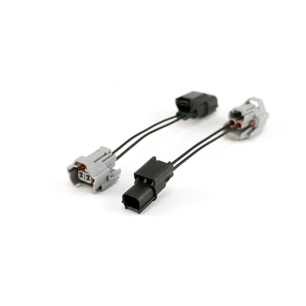 Injector Dynamics Denso to 2012+ Honda PNP Adapter
