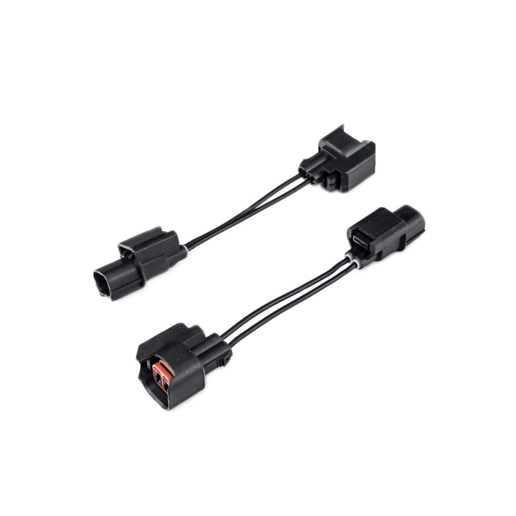 Injector Dynamics USCAR to Honda Talon PNP Adapter