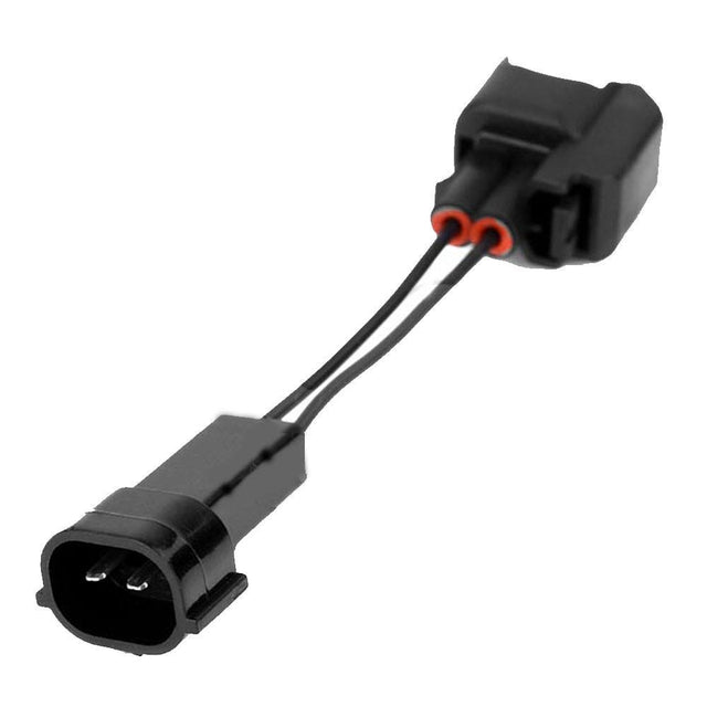 Injector Dynamics USCAR to Denso PNP Adapter (90.3)