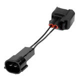 Injector Dynamics USCAR to Denso PNP Adapter (90.3)