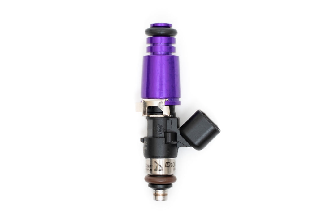 Injector Dynamics 90.1 USCAR to EV1 Adapter