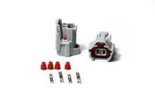 Load image into Gallery viewer, EV6 Denso 2‑Pin Female Connector Kit (Terminals + Seals)