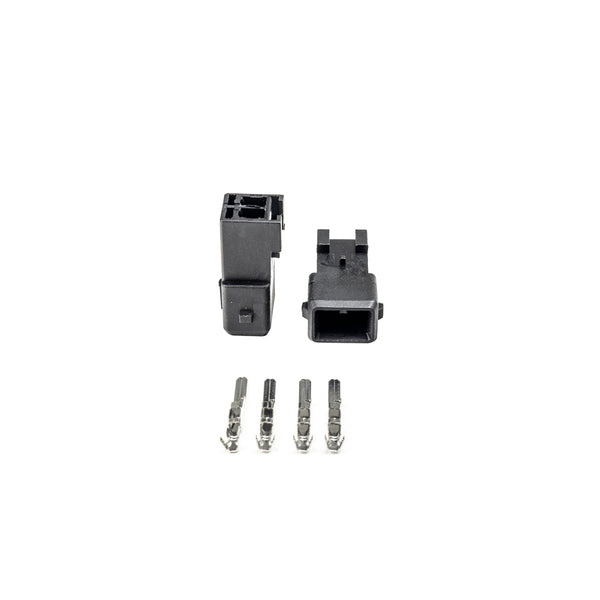 EV6/USCAR Injector Connector Kit
