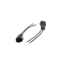 Load image into Gallery viewer, 2‑Pin Automotive Connector Pigtail (Denso Style)