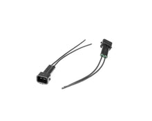 Load image into Gallery viewer, OBD2 Honda Injector 2‑Pin Male Connector Kit