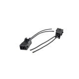 Michigan Motorsports EV1 Fuel Injector Pigtail Connector