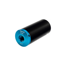 Load image into Gallery viewer, Injector Dynamics ID F1250 Fuel Filter Black Blue Finish