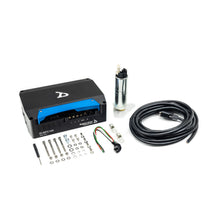 Load image into Gallery viewer, Injector Dynamics IDFPS1100 1100LPH Fuel Pump System (BPC100 + TI E5LM)
