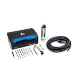 Injector Dynamics IDFPS1100 1100LPH Fuel Pump System (BPC100 + TI E5LM)