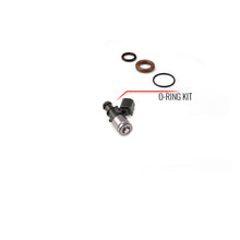 Load image into Gallery viewer, Injector Dynamics O-Ring/Seal Service Kit For Injector With 11mm Top O-Ring and Wrx Bottom Adapter