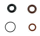 Injector Dynamics O-Ring/Seal Service Kit For Injector With 11mm Top Adapter and Wrx Bottom Adapter