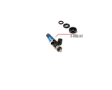 Injector Dynamics O-Ring/Seal Service Kit For Injector With 11mm Top Adapter and Denso Lower Cushion
