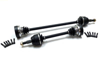 Load image into Gallery viewer, Drive Shaft Shop 1993-1998 Volkswagen Golf/GTI/Jetta/Corrado VR6 (6-Speed Conversion) 800HP Direct Fit Level 4 Axles (Pair)