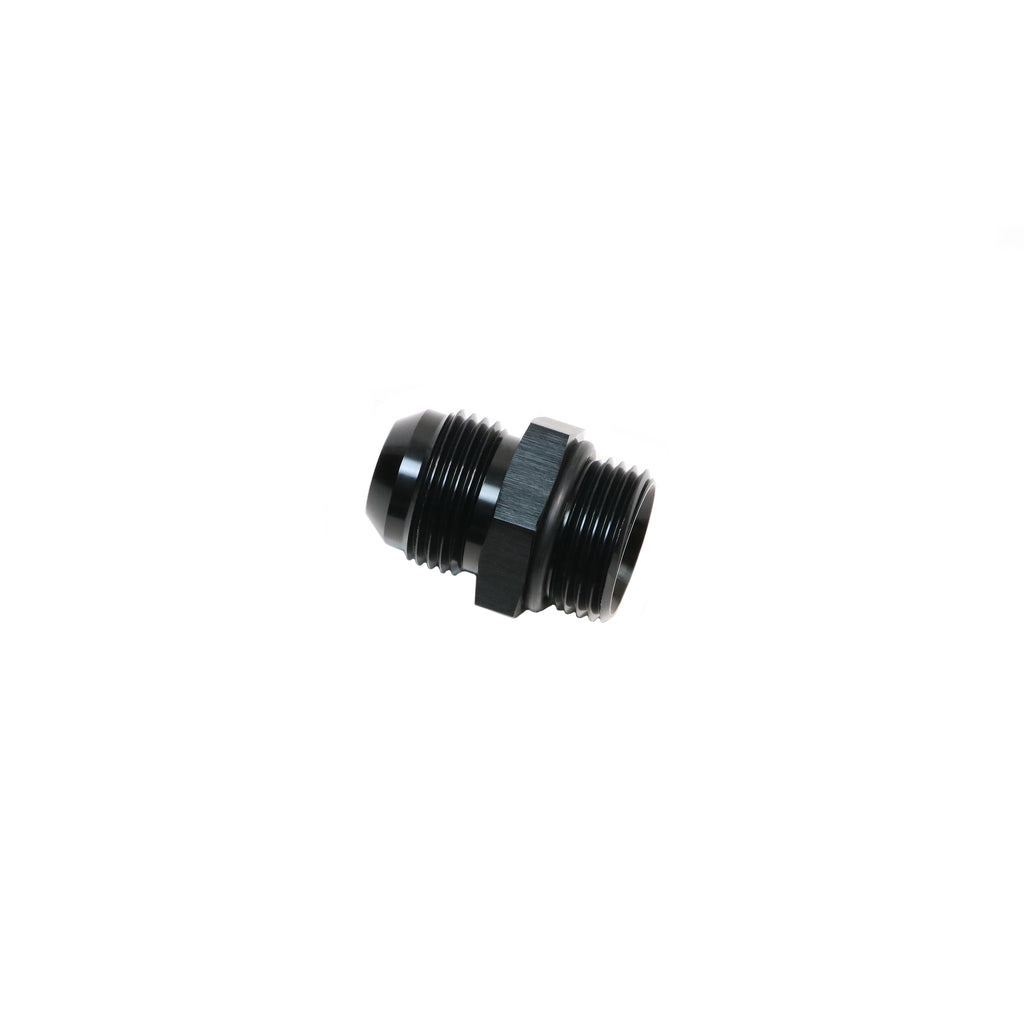 SpeedFactory Racing -12AN ORB Male to -12AN Male Flare Fitting