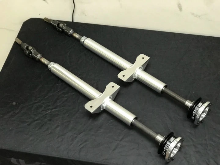 Dynamic Performance Lightweight Steering Column Acura/Honda - EG/EK/DC