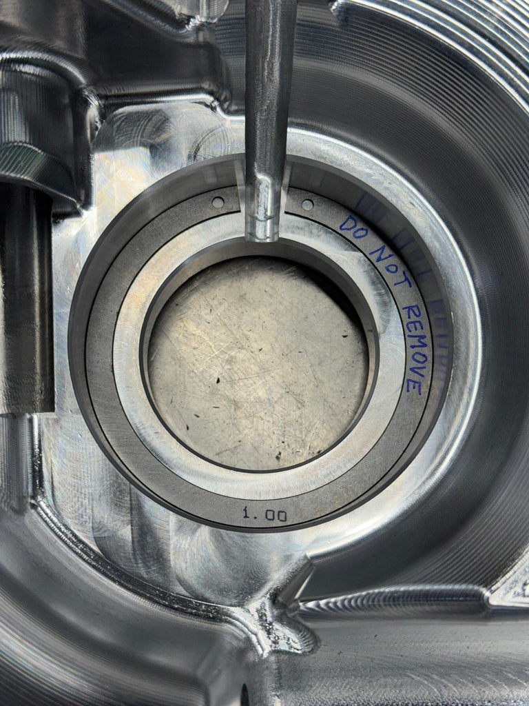 SpeedFactory FWD B-Series Billet Bellhousing