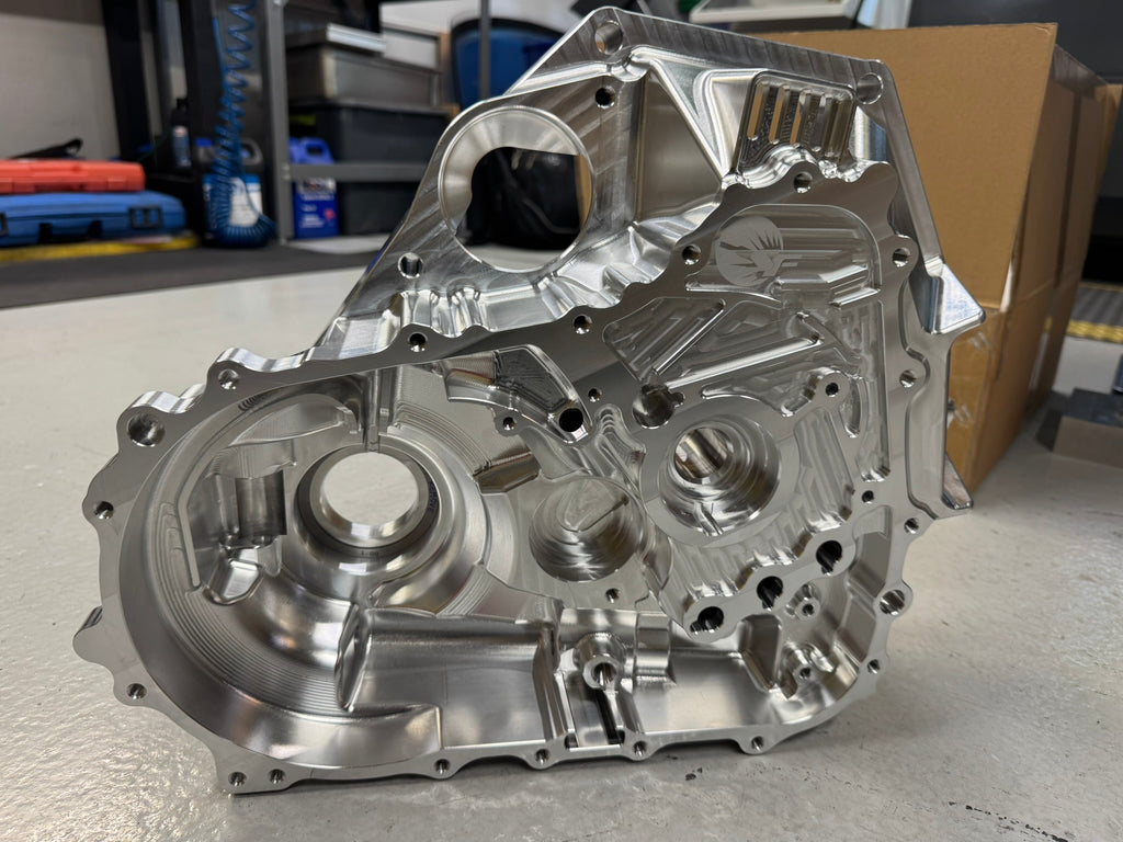 SpeedFactory FWD B-Series Billet Bellhousing
