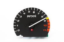 Load image into Gallery viewer, Omnipower USA Tachometer for 90-91 Civic/CRX