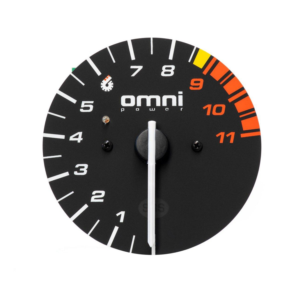 Omnipower USA Tachometer for 96-00 Honda Civic