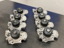 Load image into Gallery viewer, G23 Water Pump (H22 pulley pre-installed!) - Image 3