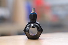 Load image into Gallery viewer, 1/8" SHORT NPT RIFE Liquid Temp Sensor w/ M5 Connector 52-1225 (Coolant, Water Oil, Trans Fluid, Fuel)-RIFE-Motion Raceworks