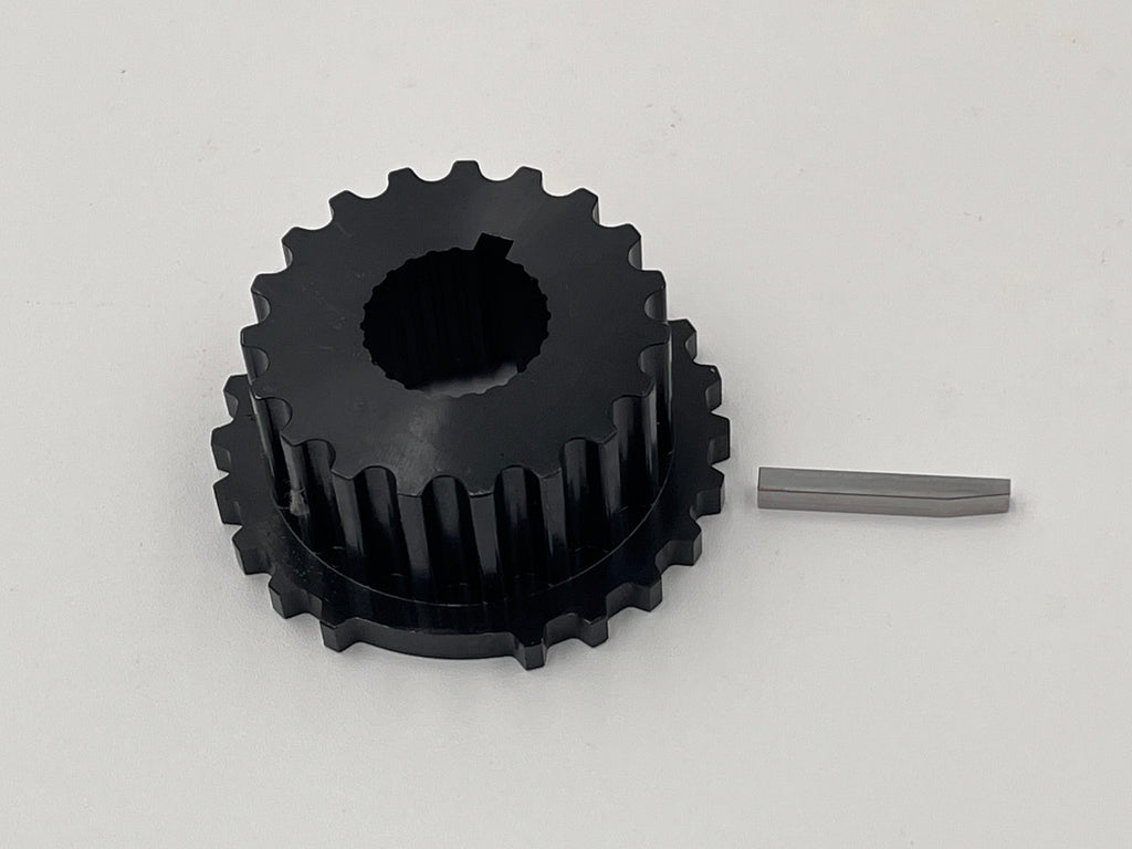 Almanzar Motorsports D series 24-2 crank trigger timing belt cog