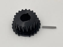 Load image into Gallery viewer, Almanzar Motorsports D series 24-2 crank trigger timing belt cog