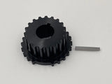 Almanzar Motorsports D series 24-2 crank trigger timing belt cog