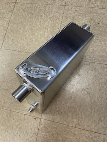 Dynamic Performance Outlaw Catch Can