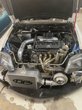 Load image into Gallery viewer, DP Tubular Radiator Support