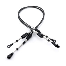 Load image into Gallery viewer, Hybrid Racing Shifter Cables for 07-13 Fit &amp; Jazz