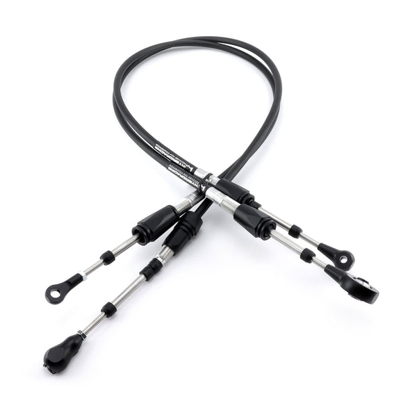 わたです Hybrid Racing K Swap Fit K20Z3 Trans Shifter Cables