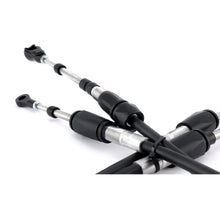 Load image into Gallery viewer, Hybrid Racing K Swap Fit K20Z3 Trans Shifter Cables
