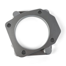 Load image into Gallery viewer, Hybrid Racing PRB-to-ZDX Throttle Body Adapter