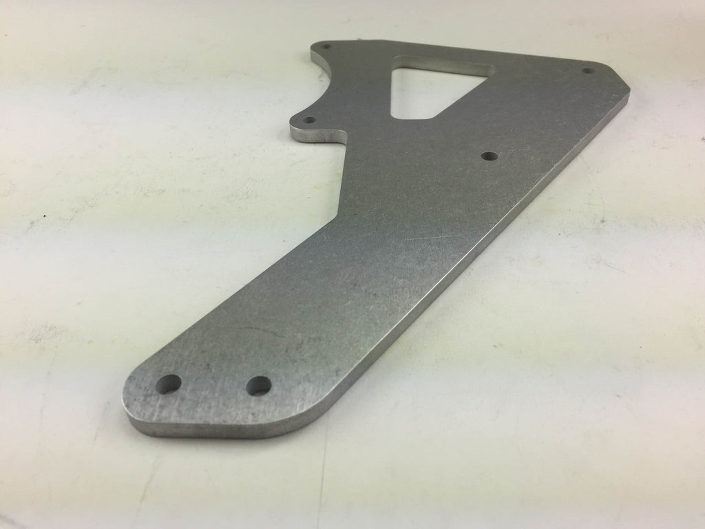 KS tuned Honda Staging Brake Bracket