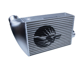 SpeedFactory Racing SFWD / AWD Billet Air-to-Air Intercooler (1400HP+)