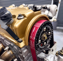 Load image into Gallery viewer, SpeedFactory / TODA Racing Timing Belt - Honda D-SERIES