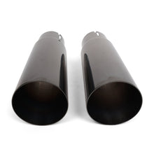 Load image into Gallery viewer, Hybrid Racing Formula Exhaust Tip Set