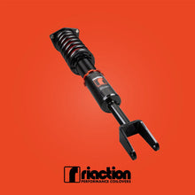 Load image into Gallery viewer, INFINITI G35 RWD (03-07) Coilovers - Riaction Performance Shocks