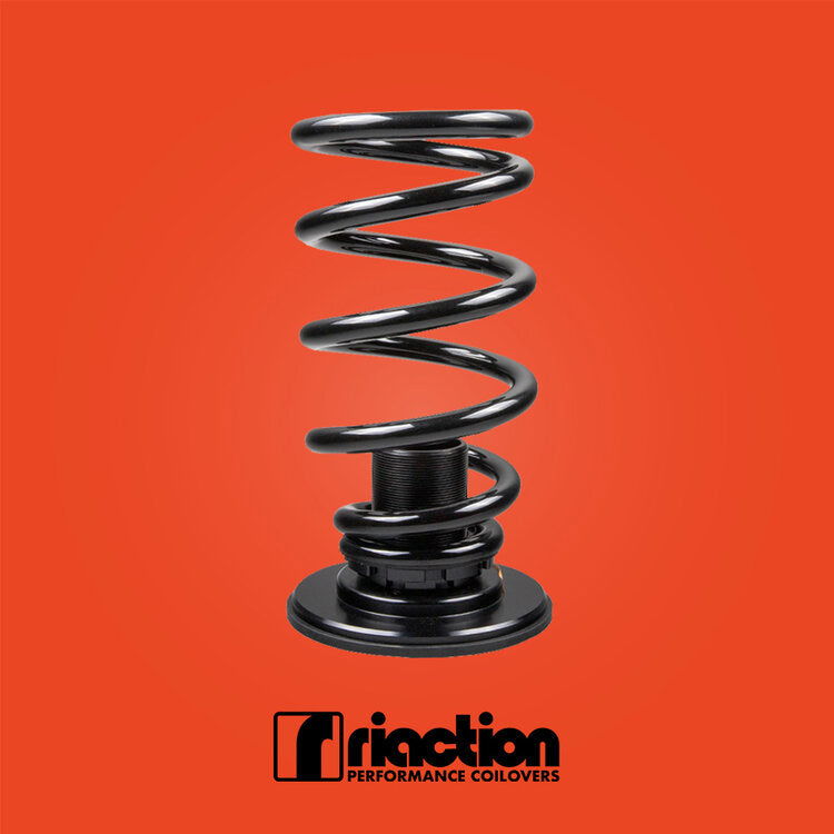 INFINITI G35 RWD (03-07) Coilovers - Riaction Performance Shocks