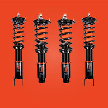 Load image into Gallery viewer, INFINITI Q50 3.7 (AWD) (Fork) 14+ Coilovers - Riaction Performance Shocks