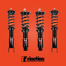 Load image into Gallery viewer, INFINITI Q50 3.7 (AWD) (Fork) 14+ Coilovers - Riaction Performance Shocks