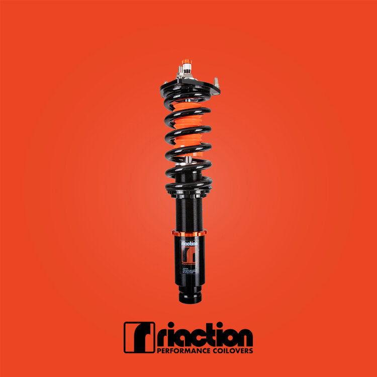 INFINITI Q50 3.7 (AWD) (Fork) 14+ Coilovers - Riaction Performance Shocks
