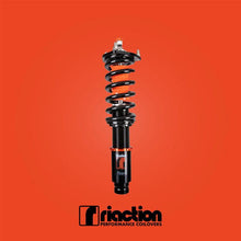 Load image into Gallery viewer, INFINITI Q50 3.7 (AWD) (Fork) 14+ Coilovers - Riaction Performance Shocks