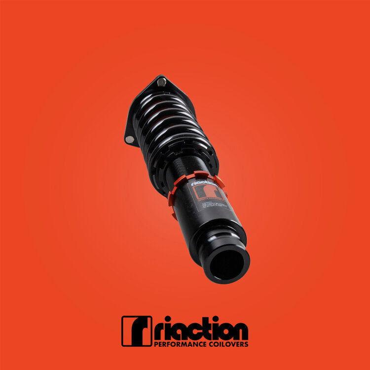 INFINITI Q50 3.7 (AWD) (Fork) 14+ Coilovers - Riaction Performance Shocks