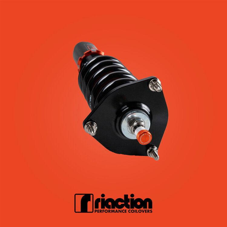 INFINITI Q50 3.7 (AWD) (Fork) 14+ Coilovers - Riaction Performance Shocks