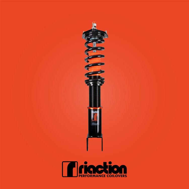 INFINITI Q50 3.7 (AWD) (Fork) 14+ Coilovers - Riaction Performance Shocks